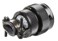 62lc-16f16-26sn771 Amphenol Limited, 62LC, Copper 26 Way Cable Mount MIL Spec Circular Connector, Socket Contacts,Shell Size 16, Bayonet
