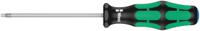 05023105001 Wera Hexagon  Screwdriver, 2 mm Tip