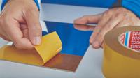 08401-00017-00 Tesa HAF® 8401 Double Sided Foam Tape, 50.0mm x 25.0m, 0.20mm Thick