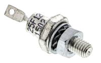 vs-25f120 Vishay 1200 V 25 A Diode Switching 2-Pin DO-203AA