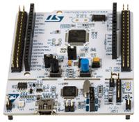 nucleo-f072rb STMicroelectronics STM32 Nucleo-64 MCU Development Board NUCLEO-F072RB