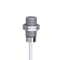 igr204 ifm electronic Inductive Threaded Barrel Proximity Sensor, M18, 6 mm Detection, PNP/NPN NO, 10 → 36 V dc