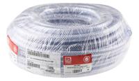 440-880 RS PRO PVC, Hose Pipe, 12.5mm ID, 18.5mm OD, Clear, 25m