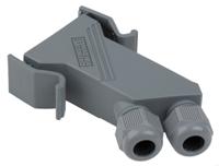 1654549 Phoenix Contact VS-09-PROFIBUS-SC 9 Way 45 ° D-sub Connector