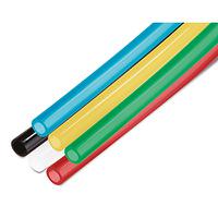 tph1075w-20 SMC TPH Series Polyolefin, Hose Pipe, 7.5mm ID, 10mm OD, White, 20m