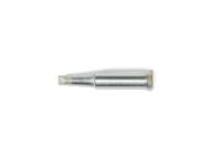 gt4-ch0025s Metcal GT4-CH0025S 2.5 x 10 mm Chisel Soldering Iron Tip for use with Soldering Iron