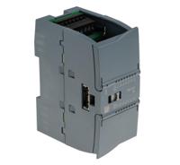 6es7221-1bh32-0xb0 Siemens SM 1221 PLC I/O Module 16 Inputs, 24 V dc, 100 x 45 x 75 mm