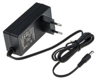 175-3321 RS PRO 20W Plug-In AC/DC Adapter 5V dc Output, 4A Output