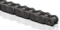 rs24b-1 Tsubaki 24B-1 Simplex Roller Chain, 5m, BS GT4 Winner, ISO 606 (DIN 8187)