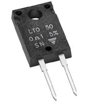 lto050fr0100jte3 Vishay Thick Film Resistor 50W 5% LTO050FR0100JTE3