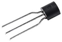 mc79l15acprag onsemi MC79L15ACPRAG, Voltage Regulator -35V TO-92 3-Pin