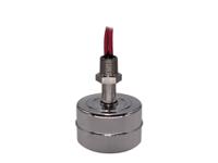 01750 Gems Sensors LS-1750 Series Single Point Level Switch Level Sensor, SPST Output, 316 Stainless Steel Body