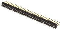90131-0790 Molex C-Grid III Series Straight Through Hole Pin Header, 60 Contact(s), 2.54 mm Pitch, 2 Row, Unshrouded