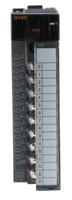 qy80 Mitsubishi MELSEC Q Series PLC I/O Module for Use with MELSEC Q Series, Transistor