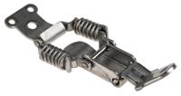 40002-eib Savigny Stainless Steel,Spring Loaded Toggle Latch, 53 x 35 x 17mm