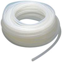 761050 Saint Gobain Versilic® Silicone, Flexible Tube, 15mm ID, 21mm OD, Clear, 25m