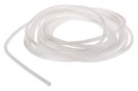 227-968 RS PRO Spiral Wrap, I.D 1.5mm 10mm Polyethylene