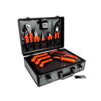 911-1534 ITL Insulated Tools Ltd 20 Piece ESD Tool Kit with Case, Yes