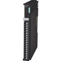 r911406097 Bosch Rexroth ctrlX I/O Series Digital Input Terminal for Use with EtherCAT Master, Digital, 24 V dc