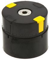 bts-dsu35-ebe3 Turck Mounting Kit for Use with Dual Sensors