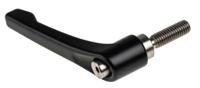 478-125 RS PRO Clamping Lever, M8 x 25mm
