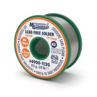4900-112g MG Chemicals Wire, 0.81mm Solder