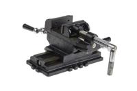 104-997 RS PRO Milling Vice 72mm x 72mm, 6.6kg