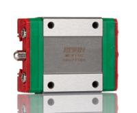 176-6676 RS PRO Guide Block MGN, 4610N Dynamic Load, 15mm Rail Width