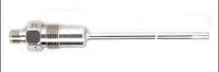 tm4511 ifm electronic PT100 RTD Sensor, 6mm Dia, 50mm Long, 4 Wire, G1/2, +150°C Max