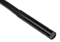 847-8947 RS PRO 8mm probe Inspection Camera Kit, 880mm Probe Length, 640 x 480pixels Resolution, LED Illumination, ABS