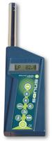 01ga216b Castle  Datalogging Sound Level Meter, 35dB to 140dB, 20kHz max with RS Calibration