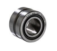nkia-5901 SKF NKIA 5901 12 mm ID Combined Needle Roller & Angular Contact Ball Bearing Needle, 24 mm OD