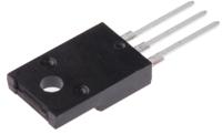stp10nk80zfp STMicroelectronics Type N-Channel MOSFET, 9 A, 800 V Enhancement, 3-Pin TO-220