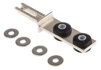 3se5000-0av01 Siemens 3SE5000-0AV01 Actuator Head, For Use With 3SE5 Limit Switch