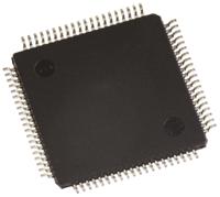 pic18lf8722-ipt Microchip PIC18LF8722-I/PT, 8 bit PIC, PIC18LF8722 Microcontroller, 40 MHz, 128kB FLASH, 80-Pin TQFP