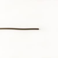 2636-bk005 Alpha Wire Hook-up Wire Specialty Series Black 0.013 mm² Hook Up Wire, 36 AWG, 100ft, PFA Insulation, 2636 BK005