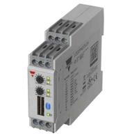ldd2pa2du24 Carlo Gavazzi Inductive Rectangular Loop Detector, 240 V ac