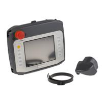 pfxgp4311htader Pro-face GP4000H Series TFT Touch Screen HMI - 5.7 in, TFT LCD Display, 640 x 480