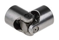 790-6719 RS PRO Universal Joint, Single, Plain, Bore 16mm, 68mm Length