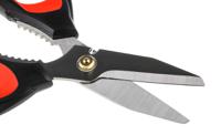 835-2706 RS PRO 203 mm Stainless Steel Scissors