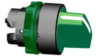 zb5ad203 Schneider Electric ZB5 Series 2 Position Selector Switch Head, 22mm Cutout