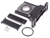 ms6-wpm-d Festo Bracket for MS6N-LOE Lubricator