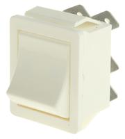 c1560vqaah Arcolectric (Bulgin) Ltd DPDT, On-On Rocker Switch Panel Mount