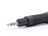 t0050114799 Weller RTUS 015 B L MS 1.5 mm Bevel Soldering Iron Tip for use with WXUPS-MS (Smart) Soldering Iron