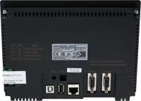 nb7w-tw01b Omron NB Series Touch Screen HMI - 7 in, TFT LCD Display, 800 x 480pixels