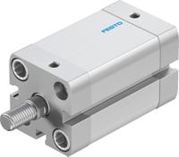 adn-25-30-a-p-a Festo Pneumatic Cylinder - 536256 25 mm Bore, 30 mm ADN Series, Double Acting Acting