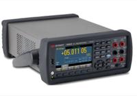 34465a Keysight Technologies Truevolt 34465A Bench Digital Multimeter, True RMS, 10A ac Max, 10A dc Max, 1000V ac Max