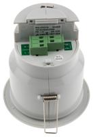 796-2053 RS PRO Microwave Ceiling Microwave Detector