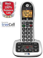 84665 BT BT4600 Cordless Telephone