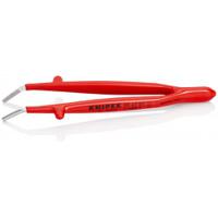 92-47-01 Knipex 142 mm, Stainless Steel, Smooth, Tweezer